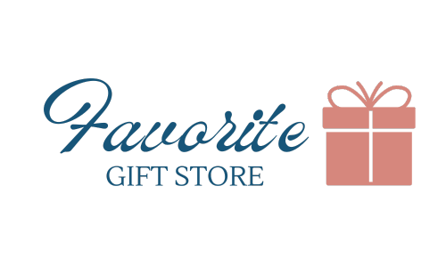 Favorite Gift Store logo